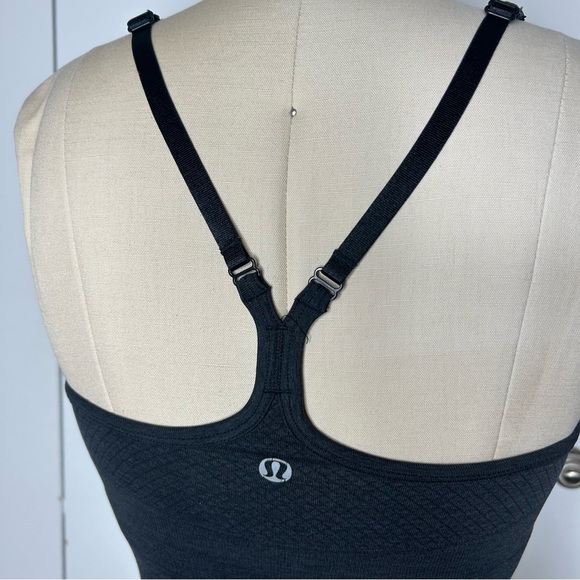 Lululemon Racerback Tank Top - Picture 6 of 10